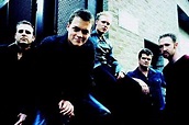 An interview with Richard Liles of 3 Doors Down | 3 doors down ...