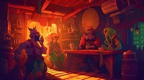 Silly Tavern AI: A Guide To An Interactive Chat Experience - Dataconomy