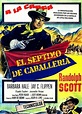 El séptimo de caballería - Película 1956 - SensaCine.com