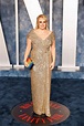 REBEL WILSON at Vanity Fair Oscar Party in Beverly Hills 03/12/2023 ...