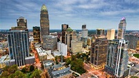 15 MEJORES Lugares para Vivir en Carolina del Norte 2024 ...