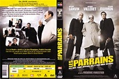 Jaquette DVD de Les parrains - Cinéma Passion