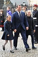 Who is Peter Phillips? 7 things to know about Princess Anne’s son as he ...