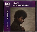 Joan Armatrading - Classics Volume 21 (1987, CD) | Discogs