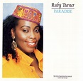 Ruby Turner - Paradise (1990, CD) | Discogs
