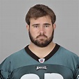 Jason Kelce - Philadelphia Eagles - Interior Offensive Line