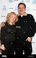 Jeff Garlin and his wife Marla Garlin TCM Classic Film Festival Stock ...