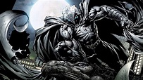 Episode 21 - Holiday Special: The Moon Knight Before Christmas - YouTube