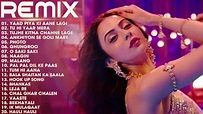 Hindi Songs 2020 | New Hindi Remix Songs 2020 | Latest Bollywood Remix ...