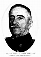 El almirante Juan Bautista Aznar Cabañas (1860-1933) | Juan el bautista ...