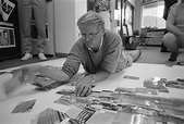 David Hockney: His most notable works - Mirror Online