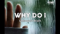 Unknown Brain - Why Do I Lyrics - YouTube