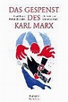 Das Gespenst des Karl Marx, Donatien Mary | 9783037344323 | Boeken ...