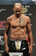 Jorge "El Conquistador" Rivera - Official UFC® Fighter Profile | UFC ...