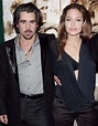 Angelina Jolie en couple : ses plus belles histoires d’amour - Elle