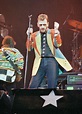 1992: Ringo Starr | | news.lee.net