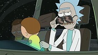 Adult Swim is Streaming Rick and Morty Season 4 for Free Online For a ...