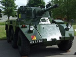 File:Alvis Saladin armoured car.jpg - Wikipedia