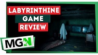 Labyrinthine – Game review - MGN