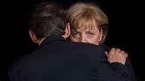 „Merkel – Macht der Freiheit“ am 8. Dezember kostenlos auf RTL+