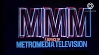 MetroMedia 11 (1972) in WIDESCREEN - YouTube