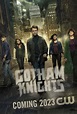 Gotham Knights (TV Series 2023– ) - IMDb