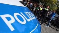 Osnabrück: So lief Polizeieinsatz an Oberschule in Knollstraße | NOZ