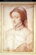 Jacqueline de Rohan, marquise de Rothelin (1520-86), c.1559 - (studio ...