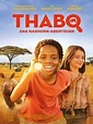 THABO - Das Nashorn-Abenteuer (2023) - Film and sessions - Pathé ...