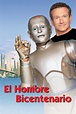 El hombre bicentenario (1999) pelicula completa en español latino hd
