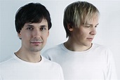 Finer Points of Trance With Kyau and Albert (Interview)