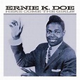 FROM THE VAULTS: Ernie K-Doe born 22 February 1936