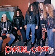 Early Cannibal Corpse en 2022 | Heavy metal, Música heavy metal, Musica