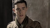 Colin Hanks in Band of Brothers (2001) | Band of brothers, Brother ...