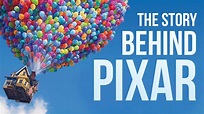 Pixar: The Story Behind the Studio - Bloop Animation