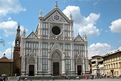 Basílica de la Santa Cruz en Florencia - Opinión, consejos, guía de viaje