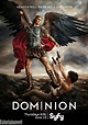 Syfy: 'Dominion' plakát és promo | Függő/Vég