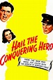 Hail the Conquering Hero (1944) - Posters — The Movie Database (TMDB)