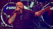 PAUL DI’ANNO To Discuss His Life, Career, And Early Days Of IRON MAIDEN ...
