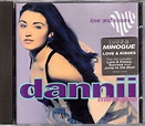 Dannii Minogue - Love And Kisses | Releases | Discogs