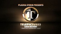 Telepictures Logo History - YouTube