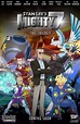 Stan Lee's Mighty 7 - Film 2014 - AlloCiné