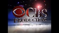 CBS Productions/Sony Pictures Television (2003) - YouTube