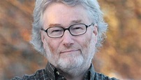 Award-winning SF author Iain M. Banks says he's dying of cancer