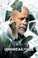 Unbreakable (2000) - Posters — The Movie Database (TMDB)