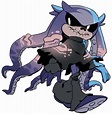 Mimic (IDW Sonic) | Villains Wiki | Fandom
