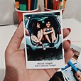 30 Fotos Polaroid Personalizadas com Legenda | Elo7