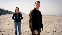 Dünentod - Ein Nordsee-Krimi (TV Series 2023– ) - IMDb