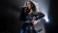 Malú deslumbra en el arranque de 'Mil Batallas Tour': todos los ...