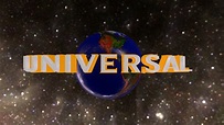 Universal (1997) Logo Remake (V2) - Download Free 3D model by ...